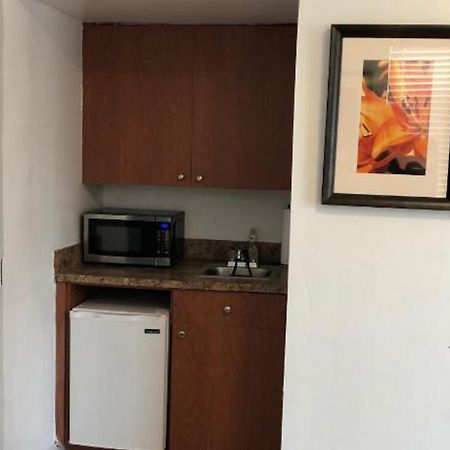 Harding Miami Beach Apartments 外观 照片