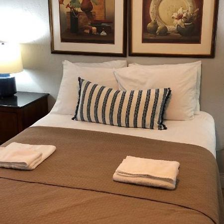 Harding Miami Beach Apartments 外观 照片