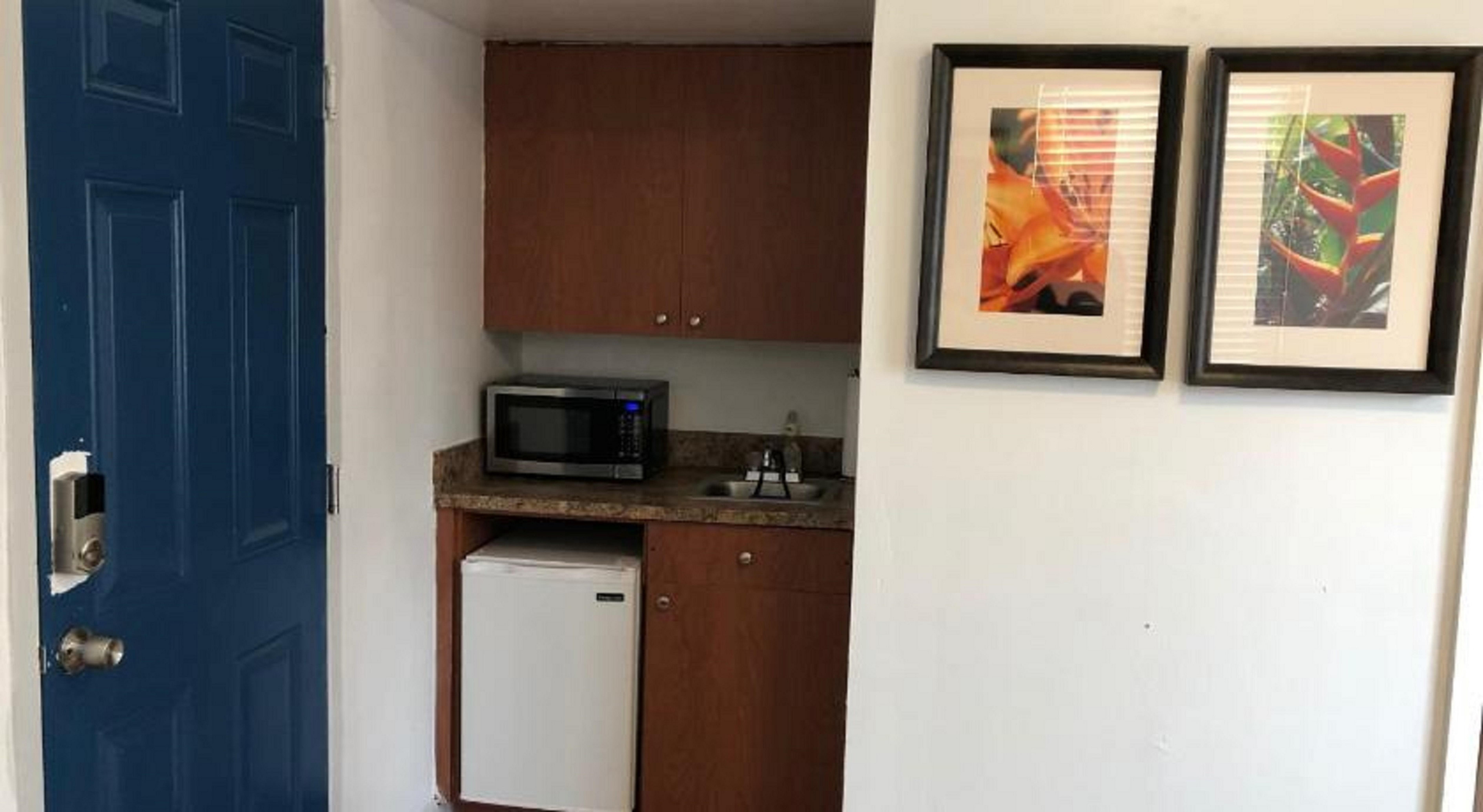 Harding Miami Beach Apartments 外观 照片