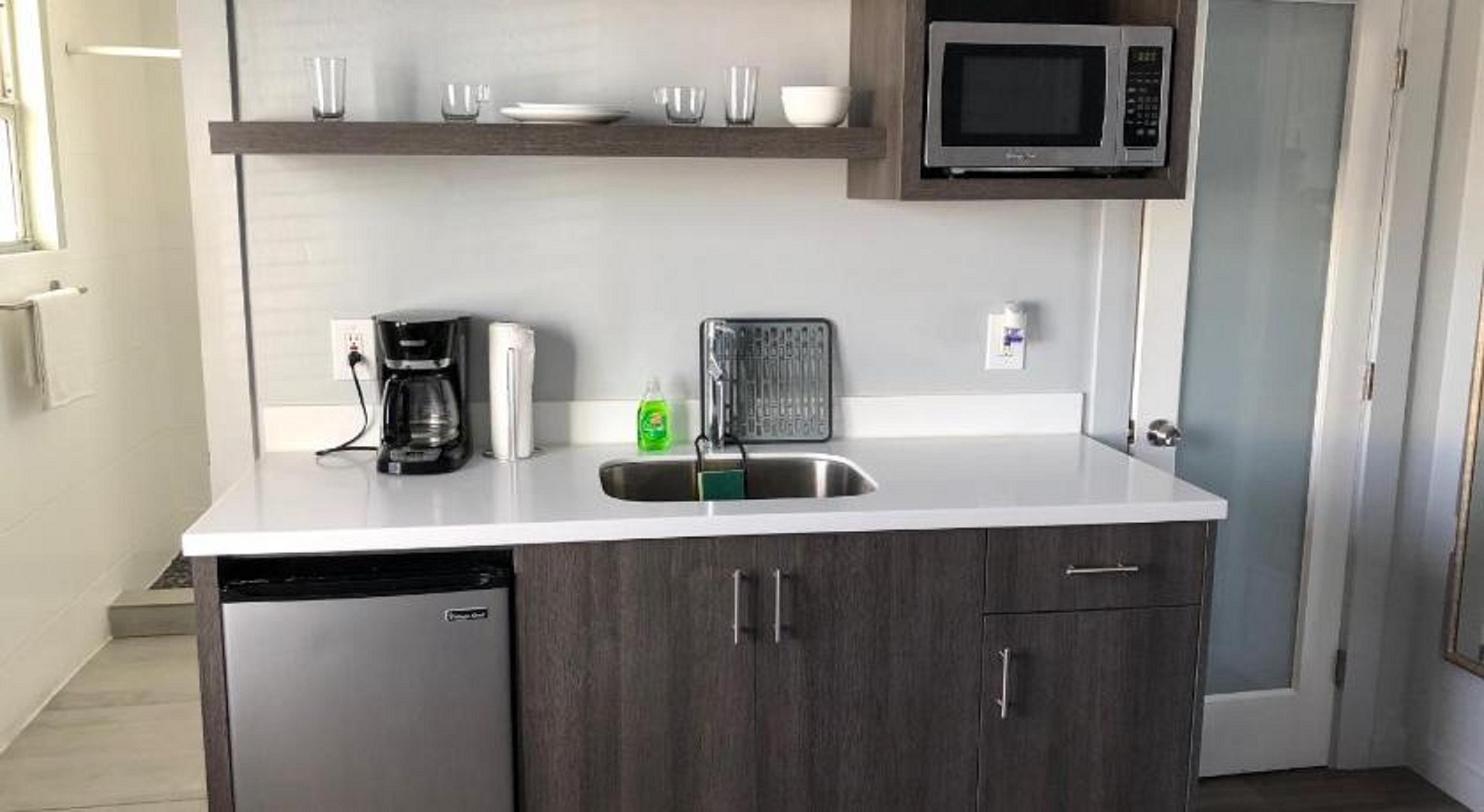 Harding Miami Beach Apartments 外观 照片
