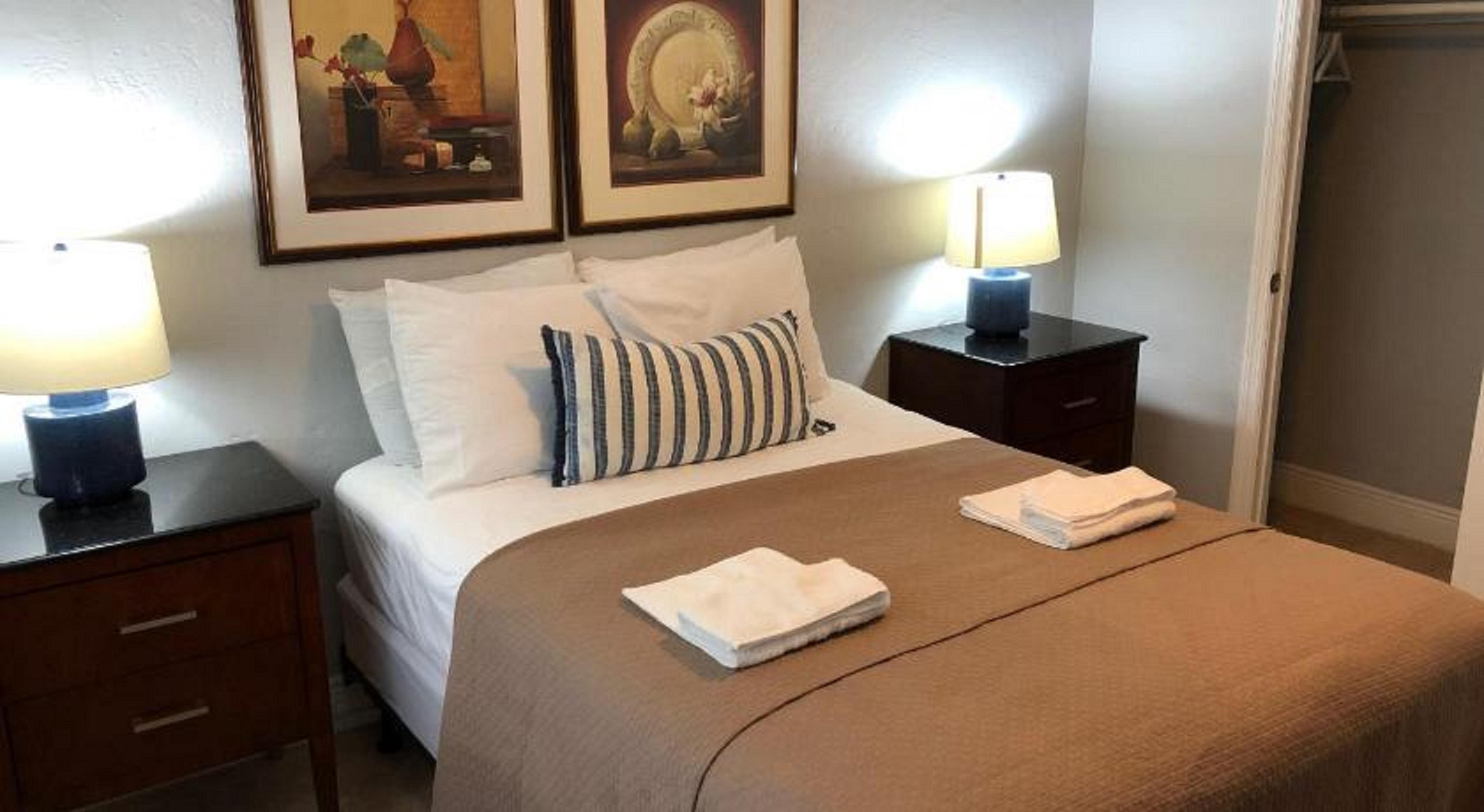 Harding Miami Beach Apartments 外观 照片