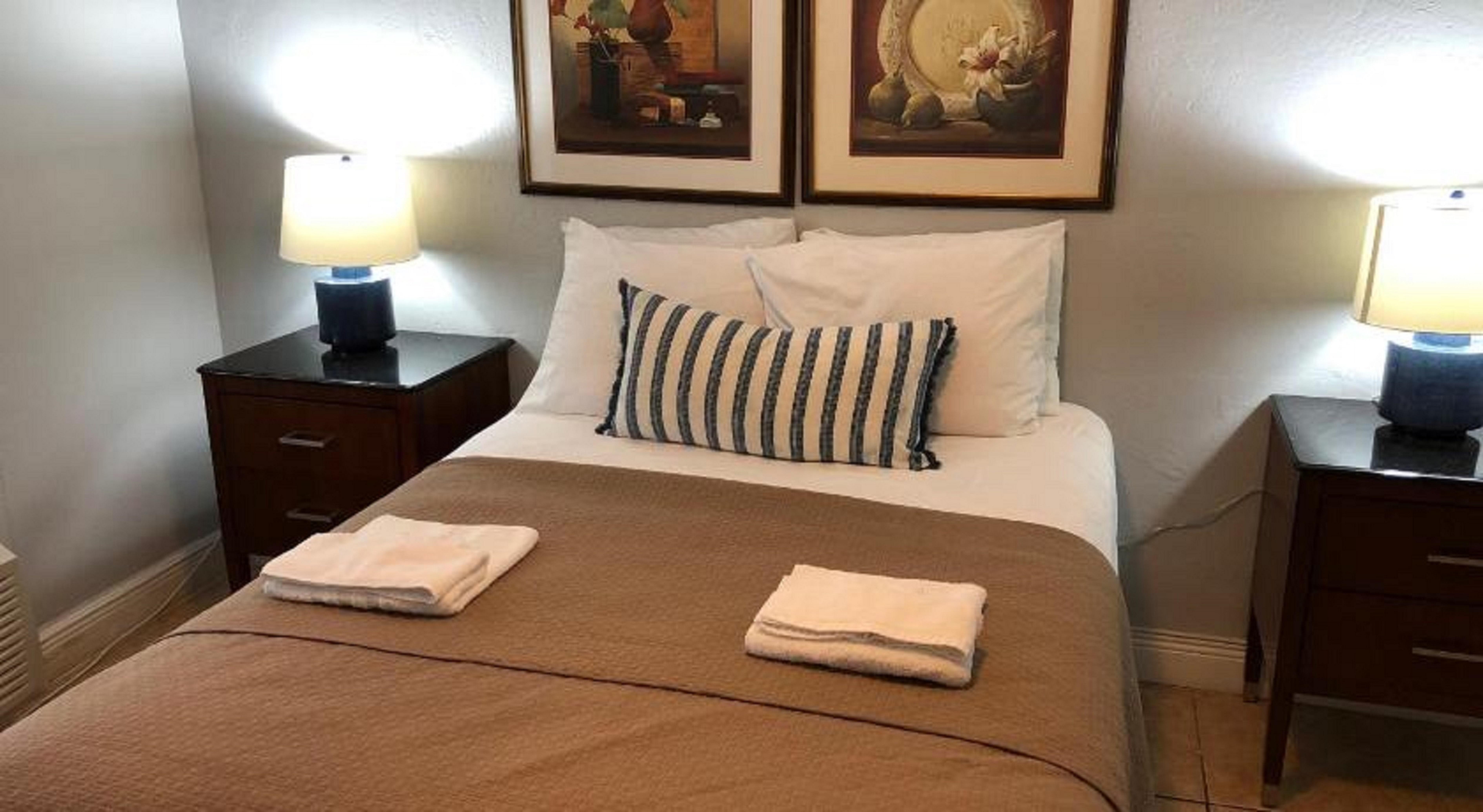Harding Miami Beach Apartments 外观 照片