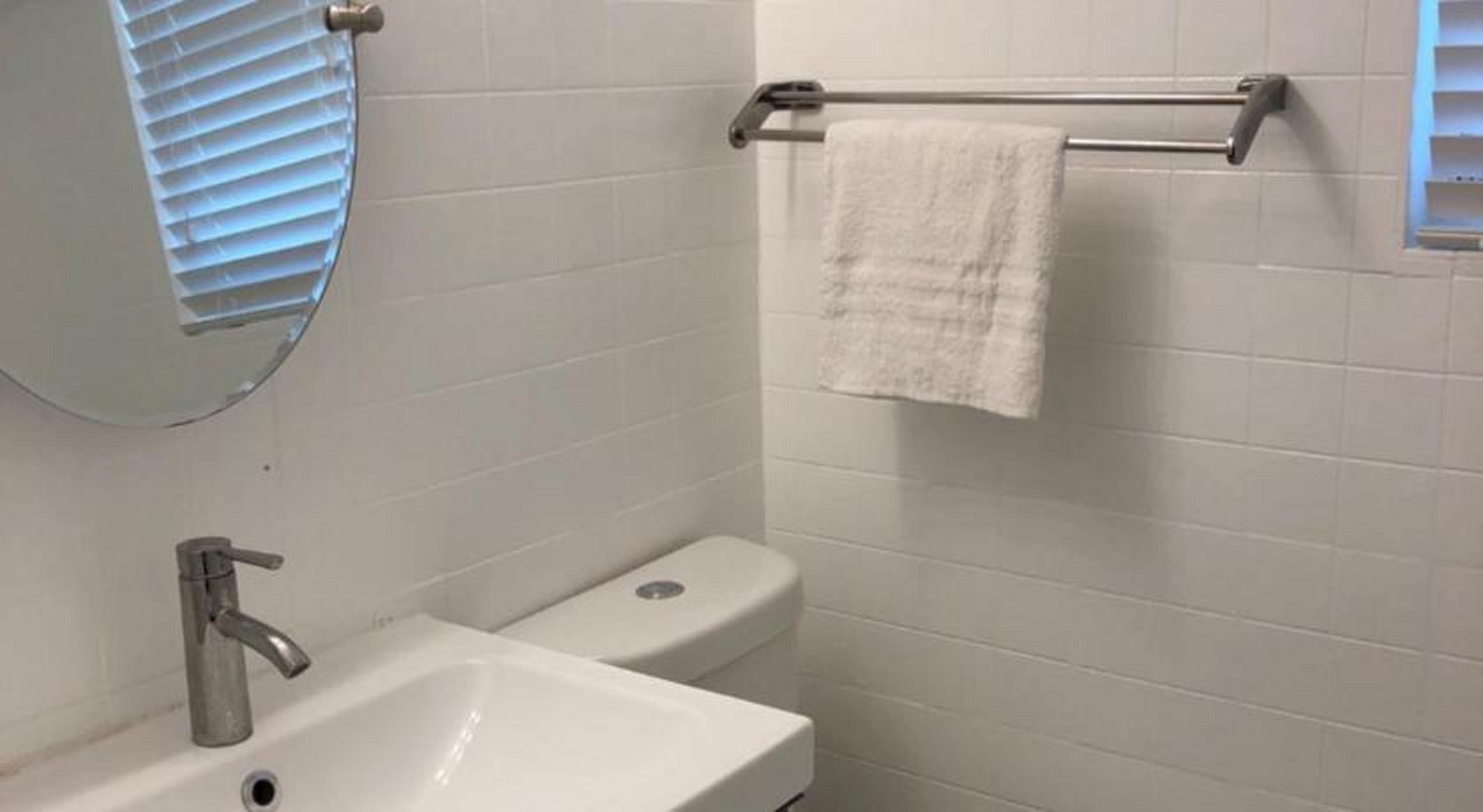 Harding Miami Beach Apartments 外观 照片
