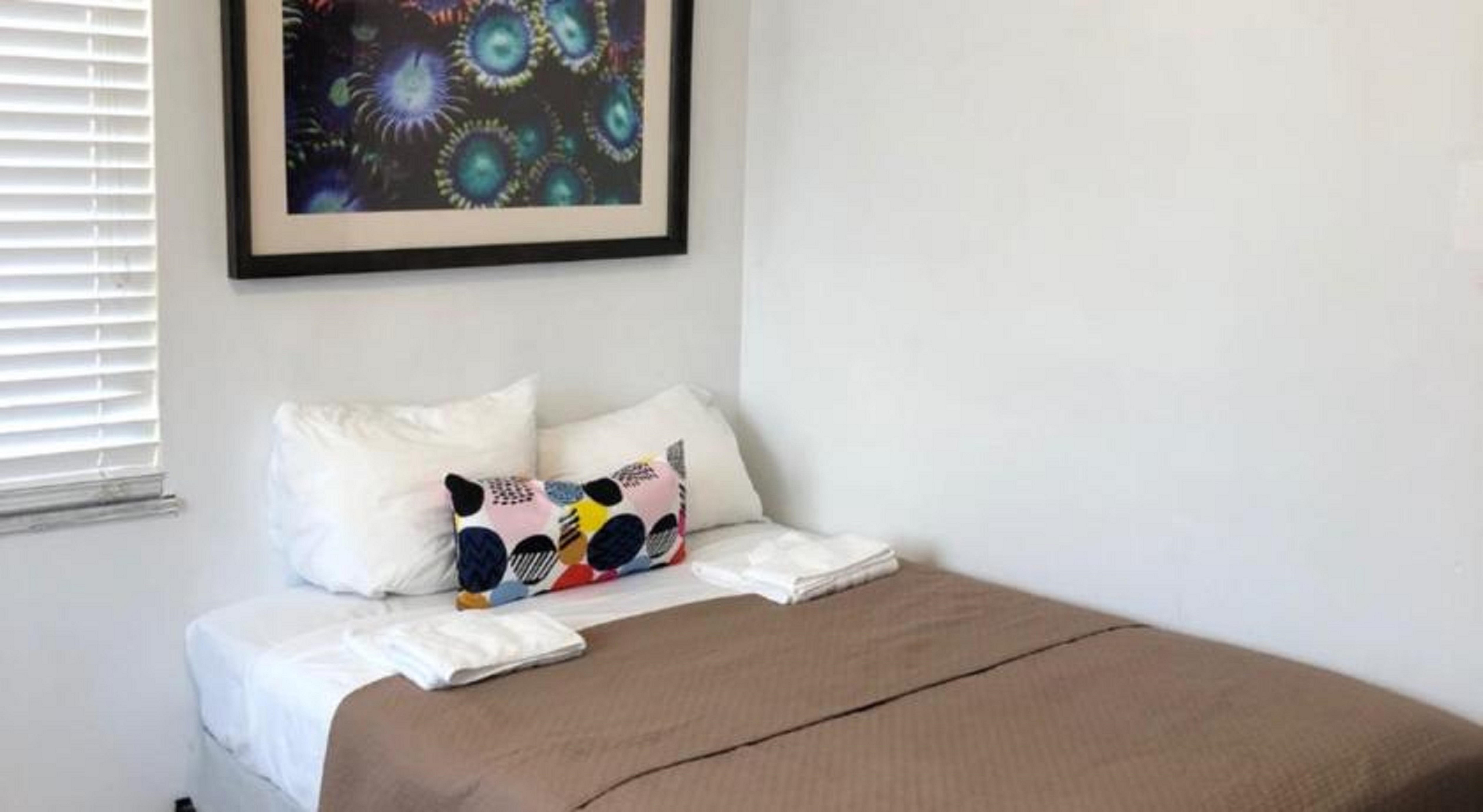 Harding Miami Beach Apartments 外观 照片