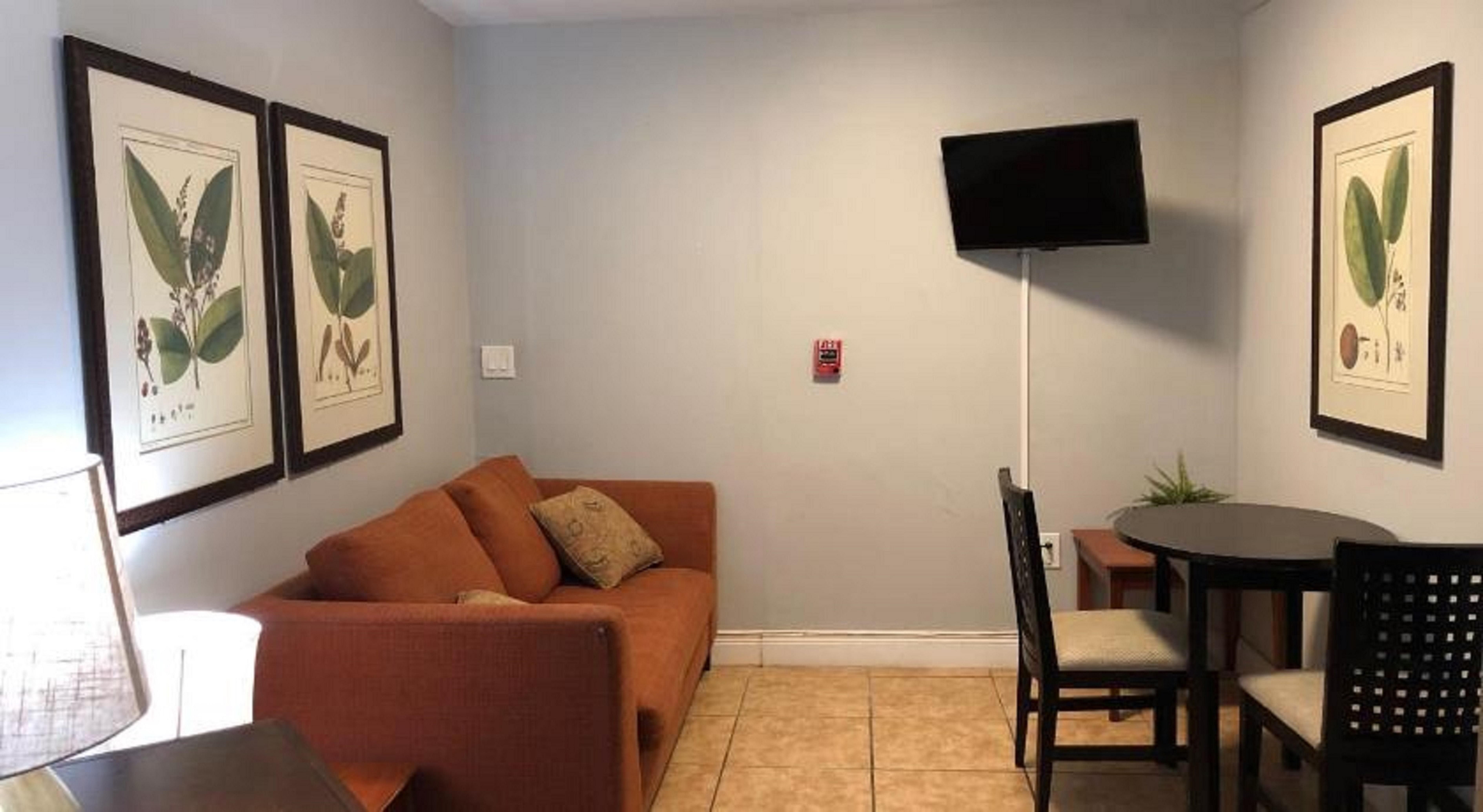 Harding Miami Beach Apartments 外观 照片