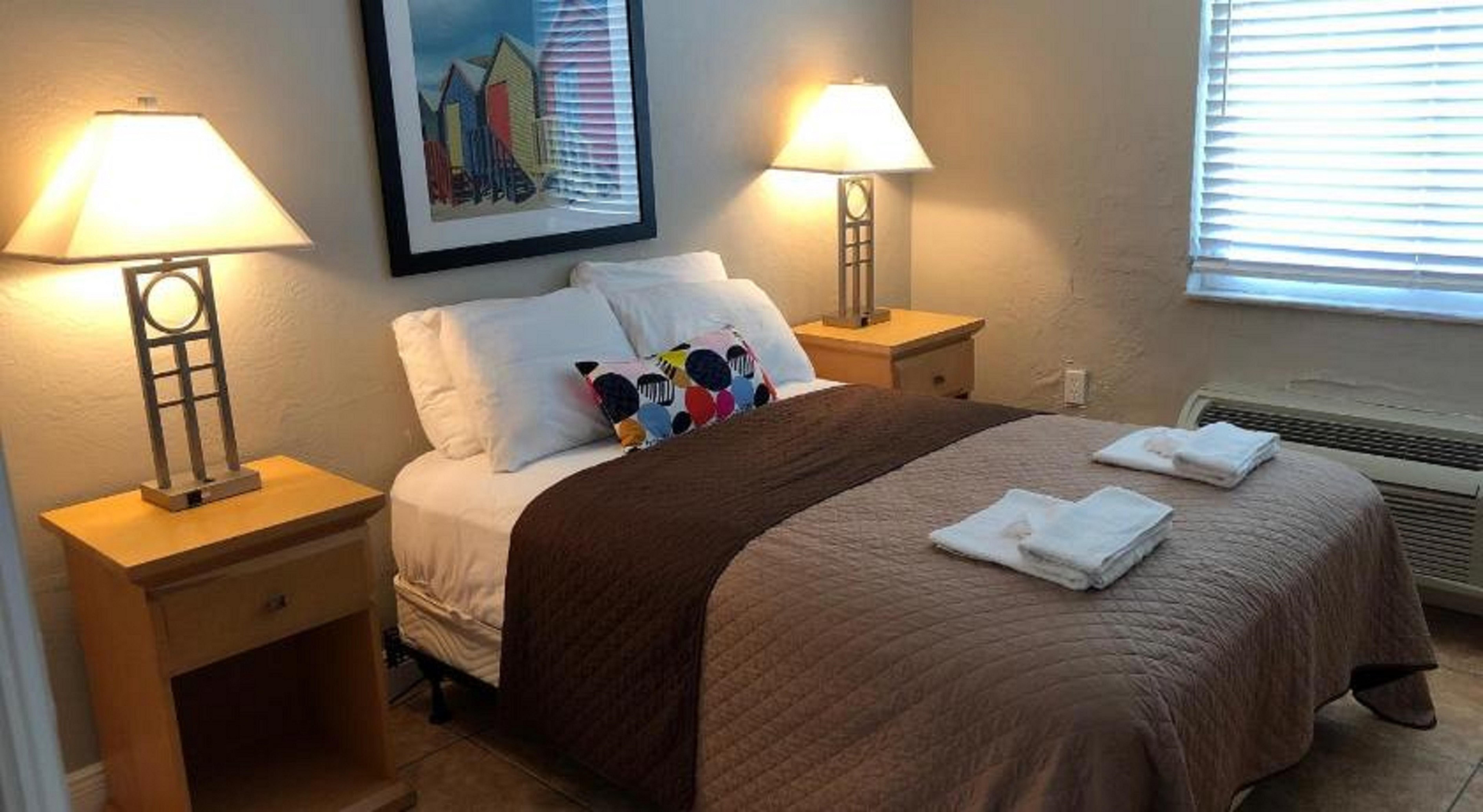 Harding Miami Beach Apartments 外观 照片