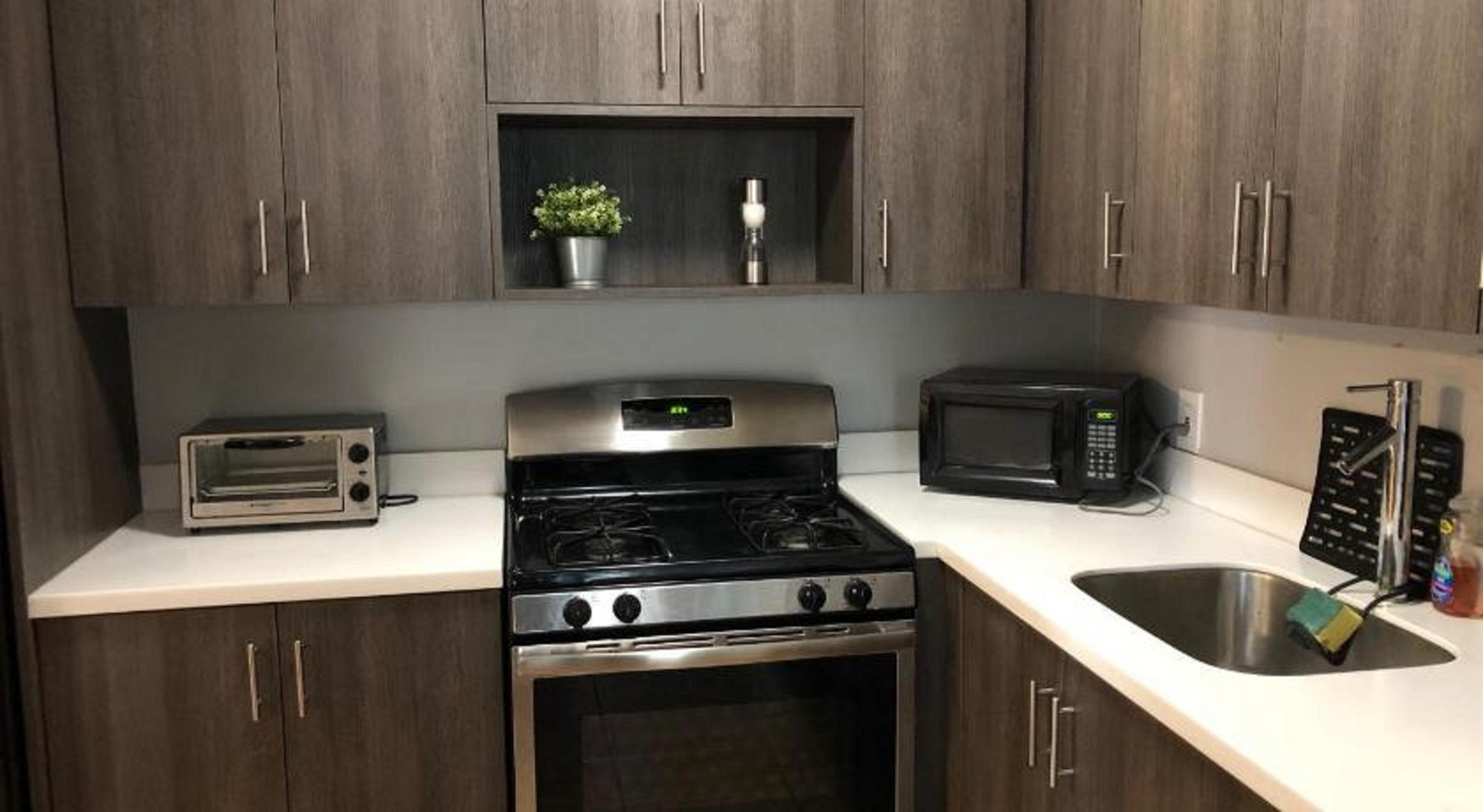Harding Miami Beach Apartments 外观 照片