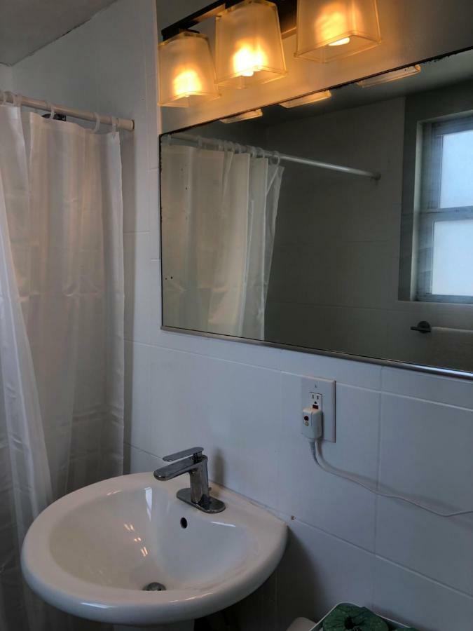 Harding Miami Beach Apartments 外观 照片
