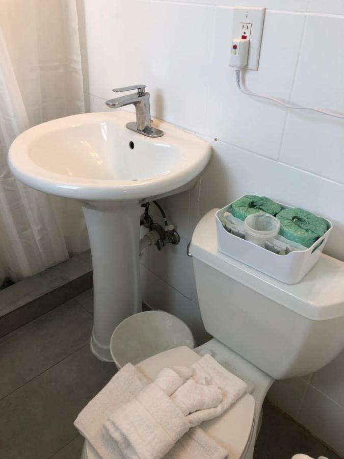 Harding Miami Beach Apartments 外观 照片