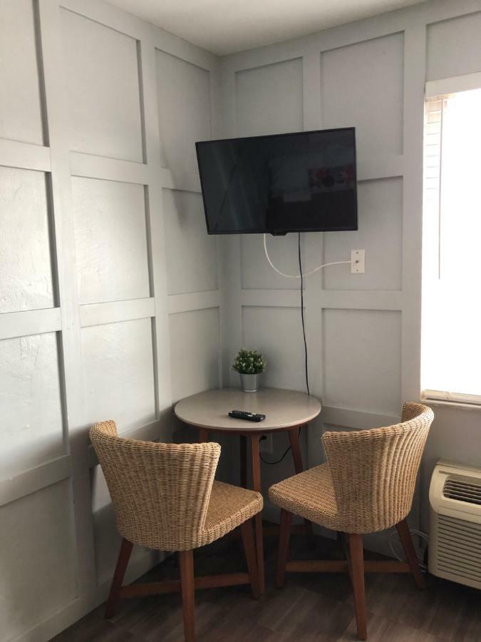 Harding Miami Beach Apartments 外观 照片