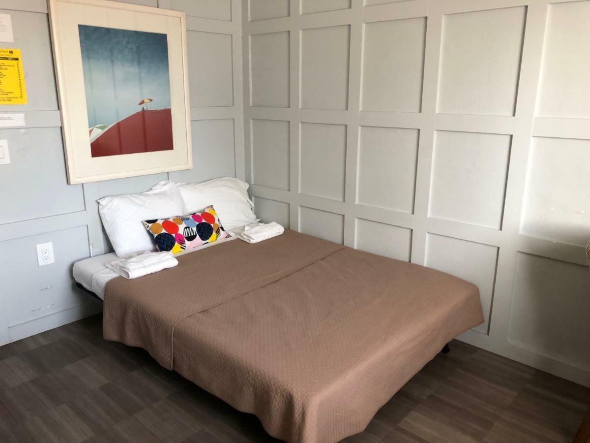 Harding Miami Beach Apartments 外观 照片