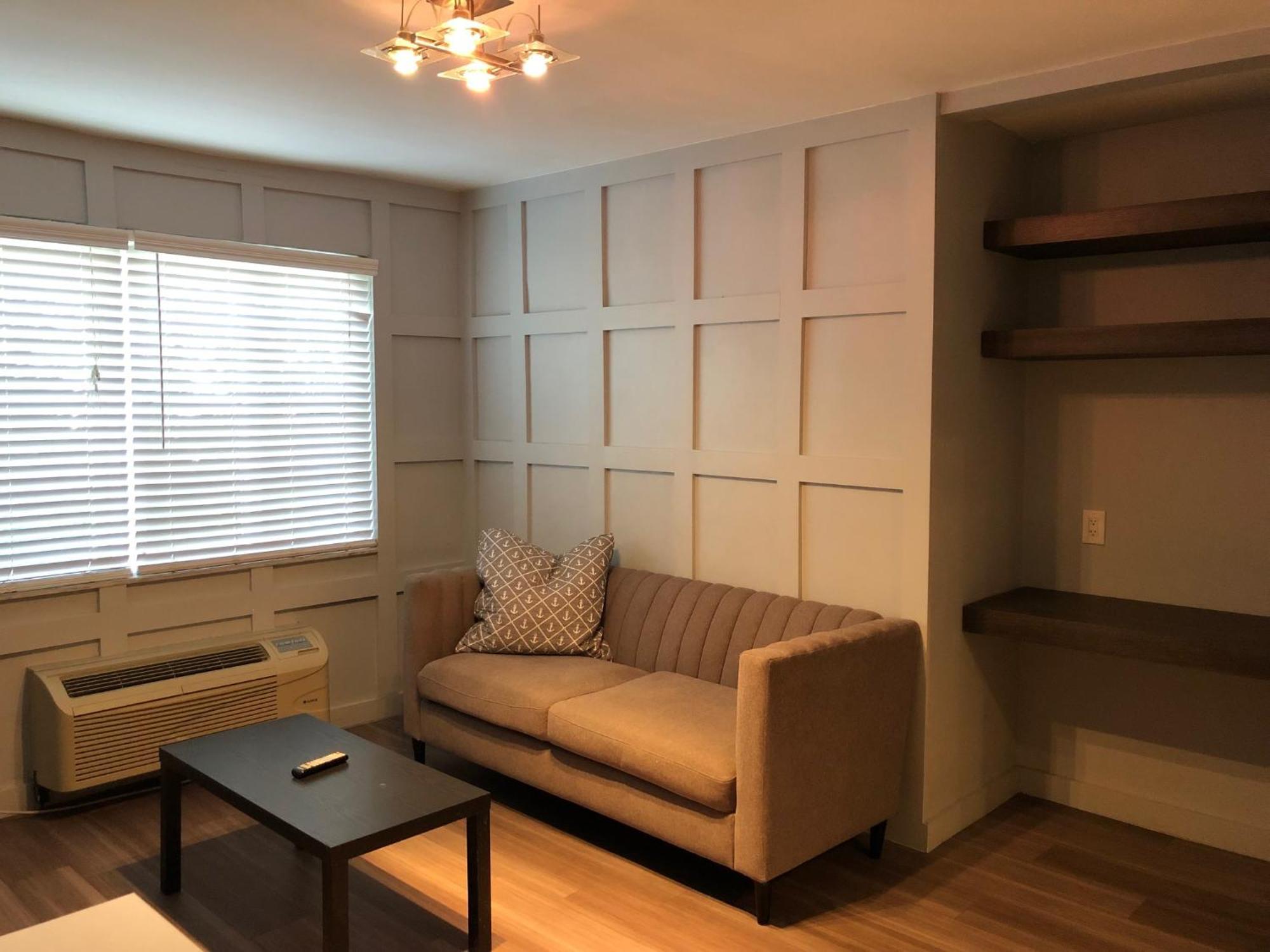Harding Miami Beach Apartments 外观 照片