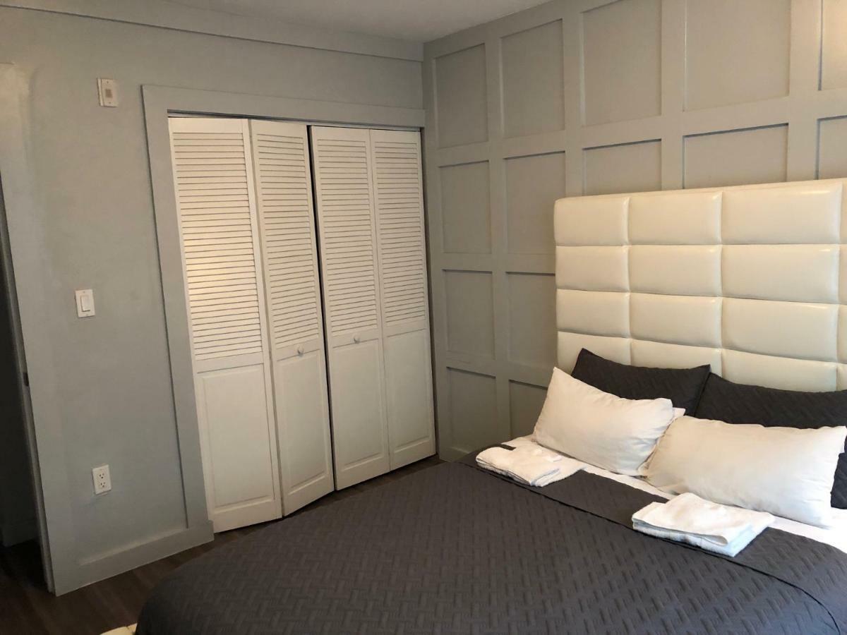Harding Miami Beach Apartments 外观 照片