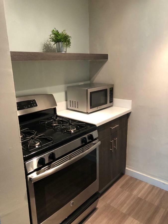 Harding Miami Beach Apartments 外观 照片