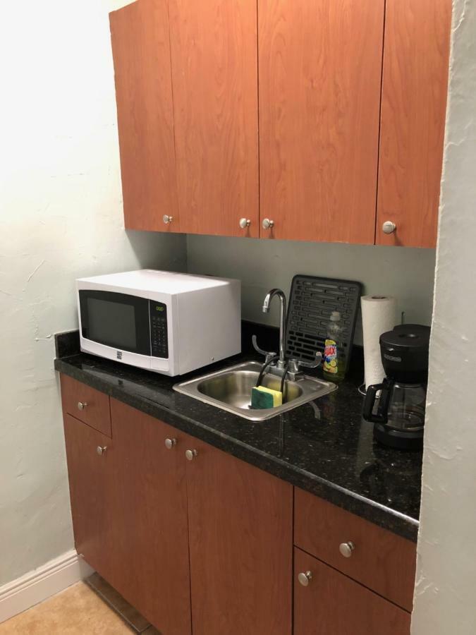 Harding Miami Beach Apartments 外观 照片