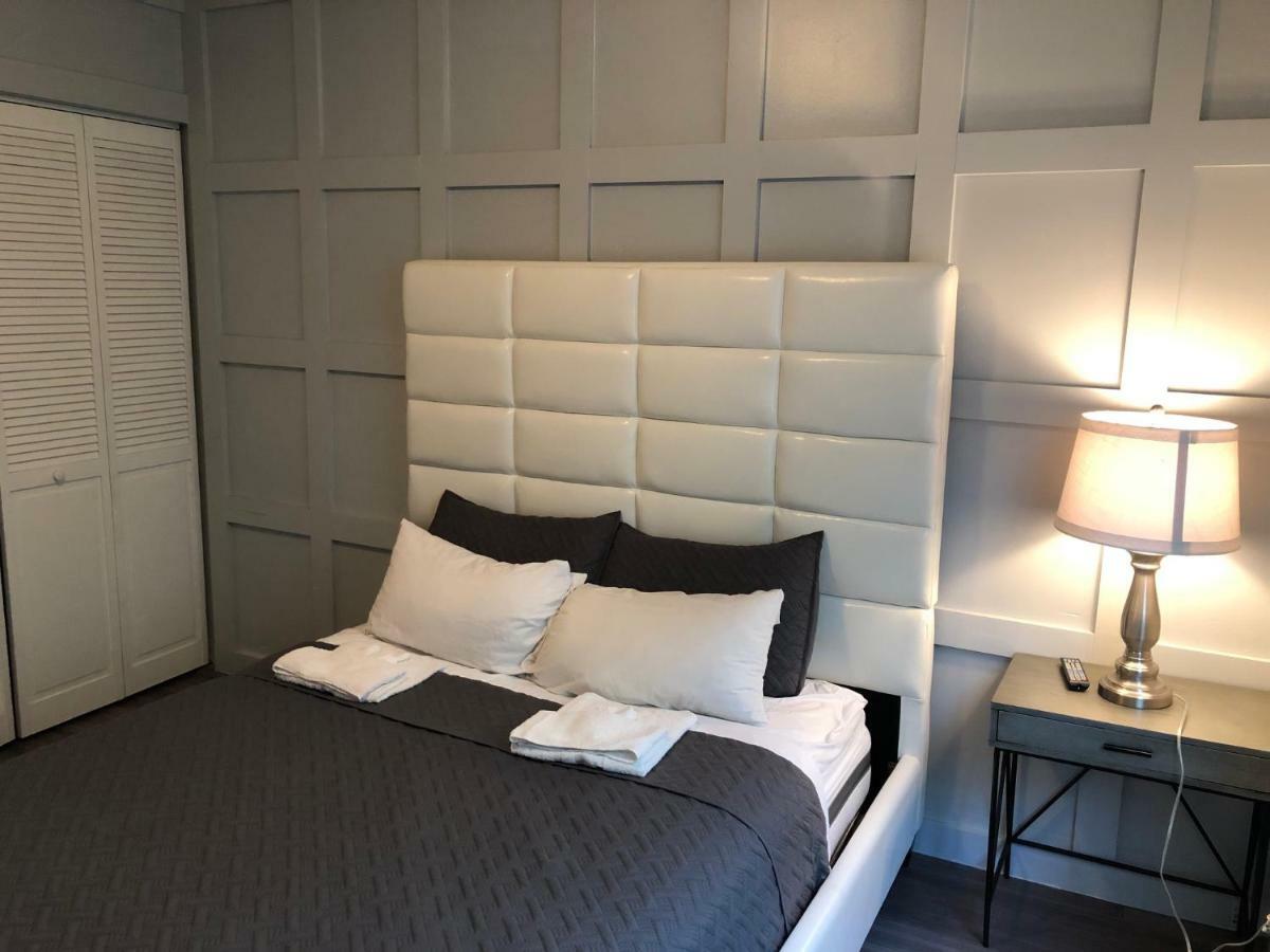 Harding Miami Beach Apartments 外观 照片