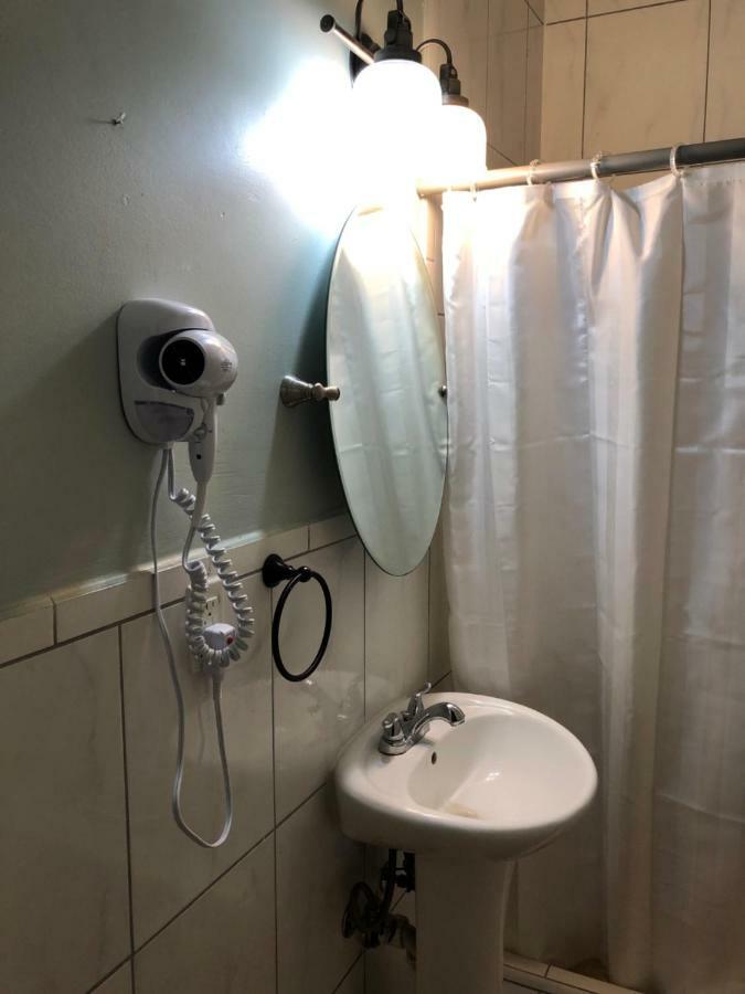 Harding Miami Beach Apartments 外观 照片