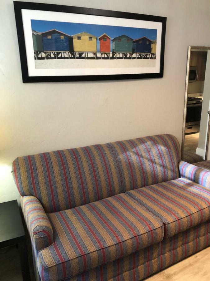Harding Miami Beach Apartments 外观 照片