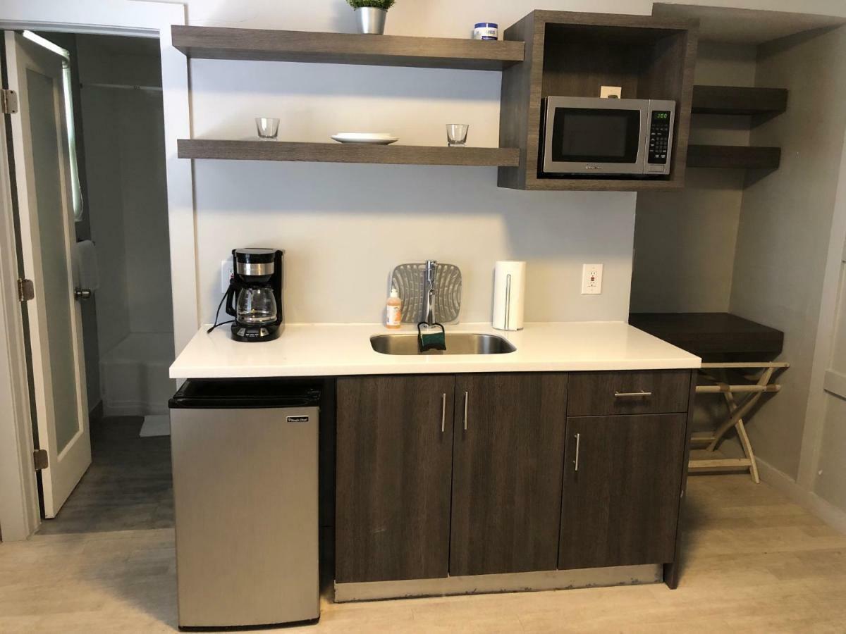 Harding Miami Beach Apartments 外观 照片