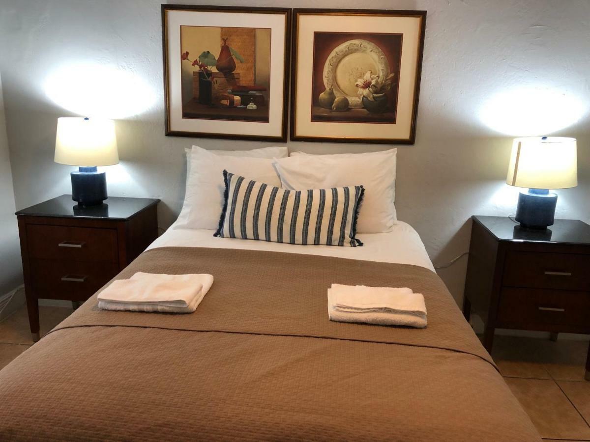 Harding Miami Beach Apartments 外观 照片