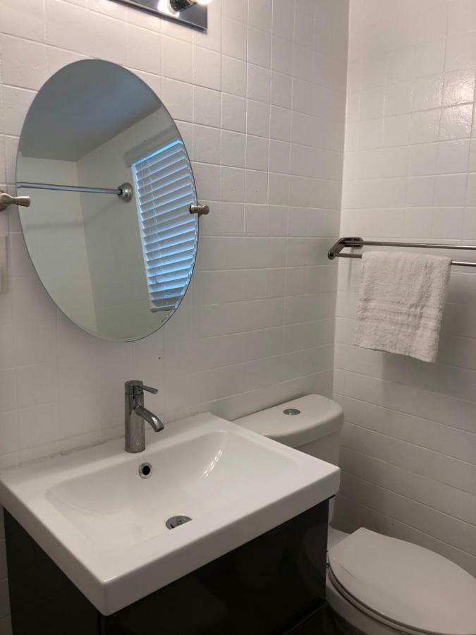 Harding Miami Beach Apartments 外观 照片
