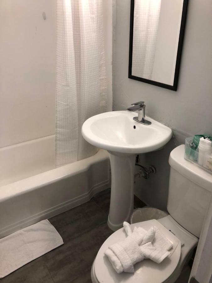 Harding Miami Beach Apartments 外观 照片