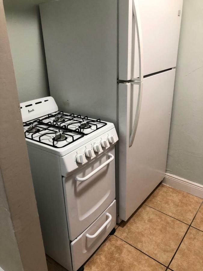 Harding Miami Beach Apartments 外观 照片
