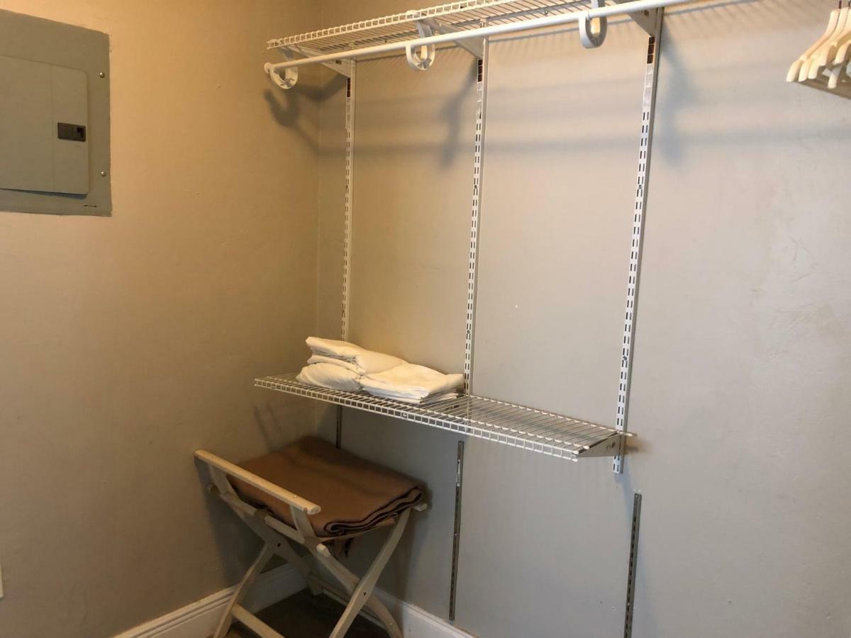 Harding Miami Beach Apartments 外观 照片