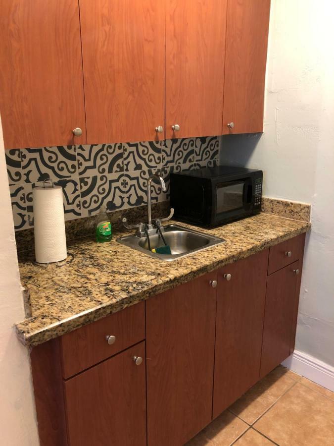 Harding Miami Beach Apartments 外观 照片