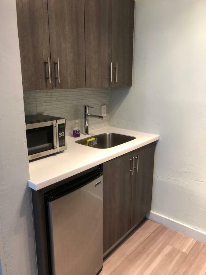 Harding Miami Beach Apartments 外观 照片