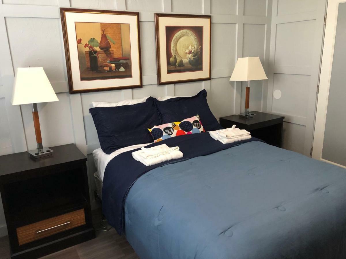 Harding Miami Beach Apartments 外观 照片