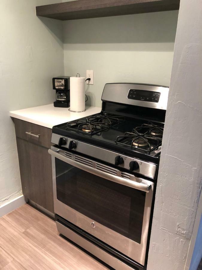 Harding Miami Beach Apartments 外观 照片